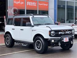 فورد برونكو